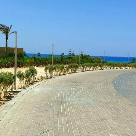 Marassi Marina For Cpl,Group,Family 1Br 3Bd Near Of Sol Beach El Alamein Exterior photo