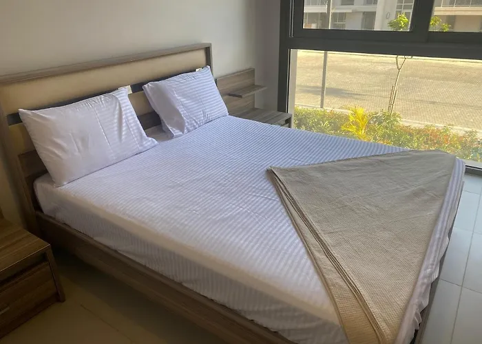 Marassi Marina For Cpl,Group,Family 1Br 3Bd Near Of Sol Beach