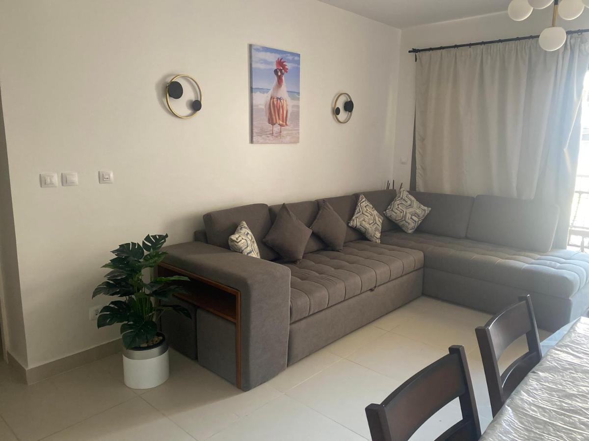 Marassi Marina For Cpl,group,family 1br 3bd Near Of Sol