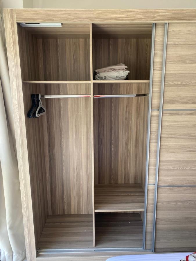 Apartmán Marassi Marina For Cpl,group,family 1br 3bd Near Of Sol *