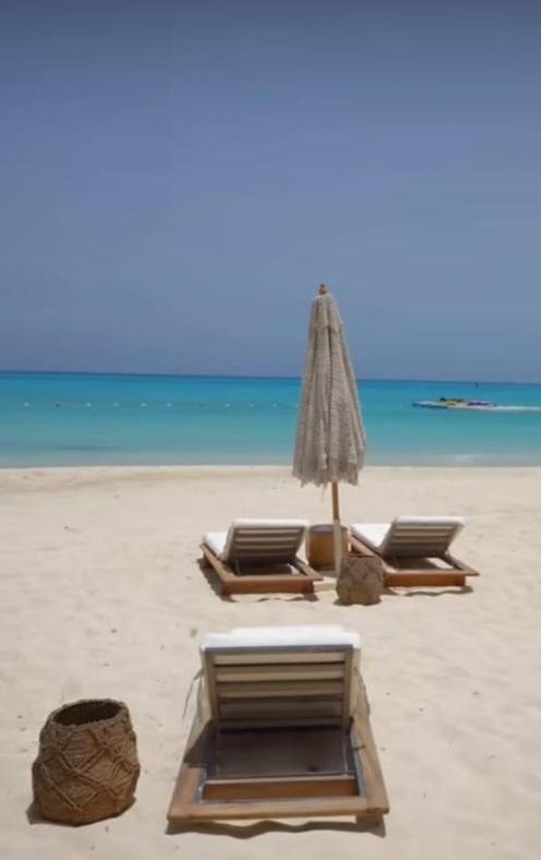 Apartmán Marassi Marina For Cpl,group,family 1br 3bd Near Of Sol *